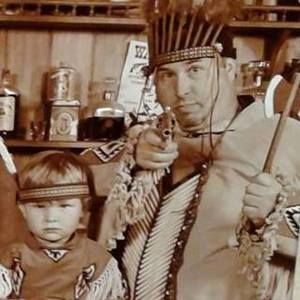 Meet your Posher, Tim